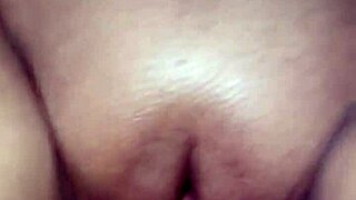 neighbor's wife sends her squirting colmek vid with big tits bouncing 😍