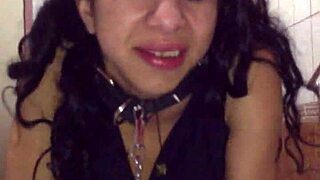 pamela seidy vero submits as total sex slave craving more