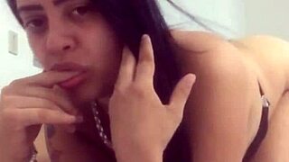 i suck thick cock while my huge tits bounce wildly