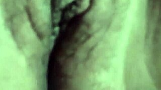 wanna see this hot brazilian housewife masturbating on our bed for her cuck hubby?