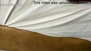 Neighbor's Big Ass Wife Squirts from Intense Backdoor Pounding