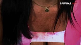 Personal Pounds Hot Student In Gym Session