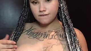 big clit brazilian curves make me throb with horny desire