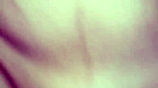 neighbor's wife sends her squirting colmek vid with big tits bouncing 😍