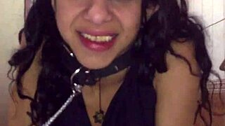 pamela seidy vero submits as total sex slave craving more