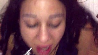 pamela seidy vero submits as total sex slave craving more