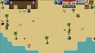 professora loses fear becomes city slut creampied by monster cock outdoor