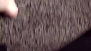 oh god, watch candie cross gag on brutal throat-pounding destruction