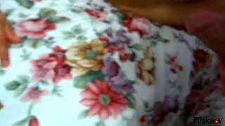 Feels Amazing In Wrong Hole Keep Secret From Husband