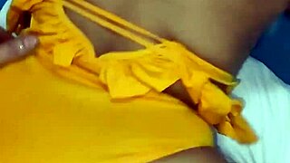 Colombian Milf Wife Whore Bent Over Deepthroats Fucks Step-Nephew Doggy Style Records Big Ass Action