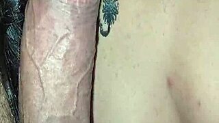 i sneaked off with best friend to slurp his monster cock best blowjob ever