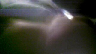 Curvy white bbw takes on that powerful black presence from behind