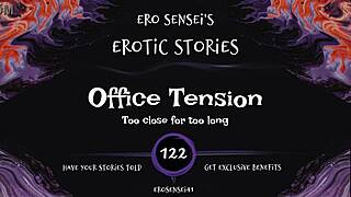 office erotic audio masturbation for women pov orgasm