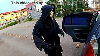 ei linda bbw voce quer ser fodida com forca no halloween?