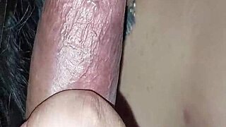 i sneaked off with best friend to slurp his monster cock best blowjob ever