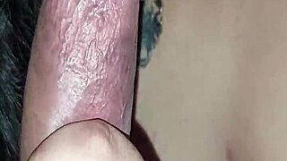 i sneaked off with best friend to slurp his monster cock best blowjob ever