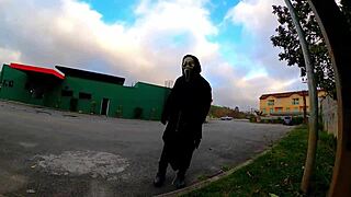 ei linda bbw voce quer ser fodida com forca no halloween?