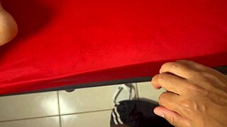 cheguei de surpresa e a gostosa latina sentou no meu pau bareback pov monster bbc homemade