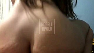 i hooked up with the cute big ass blonde neighbor shes got blue eyes and natural tits