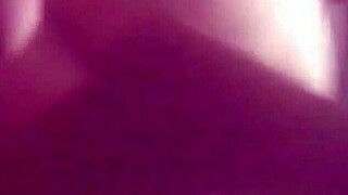 Ever woken a skinny latina milf with rough homemade anal pounding?