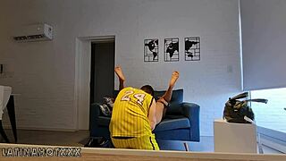 morocha argentina raw beach creampie on halloween