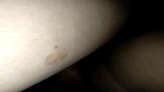 Best friend's girl begs to suck cock proving her skills!