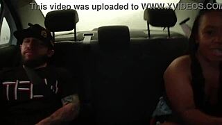 Tiny Beach Dwarf Enjoys Tantric Massage With Anal Play And Explosive Finishes