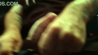 Tiny Beach Dwarf Enjoys Tantric Massage With Anal Play And Explosive Finishes