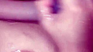 neighbor surprises me in bathroom and fucks my ass 🍑🔥