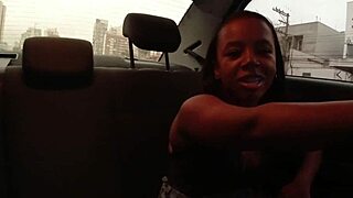 Tiny Beach Dwarf Enjoys Tantric Massage With Anal Play And Explosive Finishes