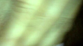 Best friend's girl begs to suck cock proving her skills!