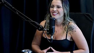 Family Films with Carlos Urach as Agatha Mama Teases Sheer Red. Subscribers Get Her Wildest Desires