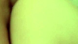 Mio Kanai skips school for deep Japanese blowjob on milf's uncensored oral skills with toys