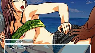 bikini wife captured episode 1 hot girl tease