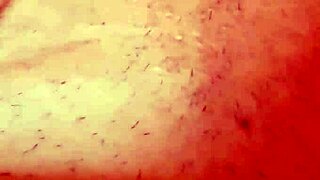 pregnant gretala begs for creampie deep in her swollen pussy aching