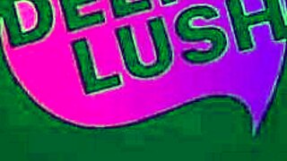 Petite Summer Col Gags on Isiah's Huge Dick Deepthroat Creampie