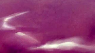 Jerking Huge Homemade BBC Before Work!