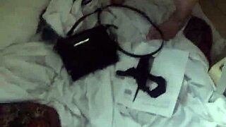 Fucked her raw until no cum left for her huge tits