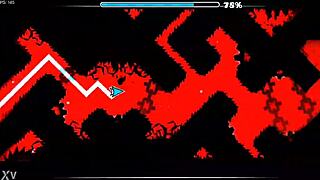 Geometry Dash Cataclysm By Ggb0y Hits 100 With 2 Coins