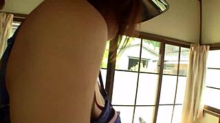 PICKING UP THIS COUNTRY MILF FOR BENT OVER DOGGY AND COWGIRL RIDE PART 1!!