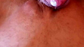 pregnant gretala begs for creampie deep in her swollen pussy aching