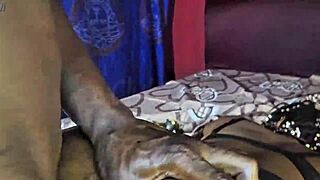 damn her creamy pussy and fat ass take that hard cock till eyes roll 😩💦