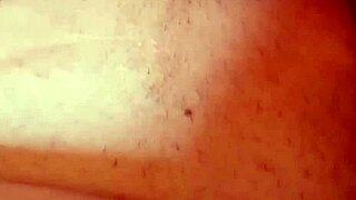 pregnant gretala begs for creampie deep in her swollen pussy aching