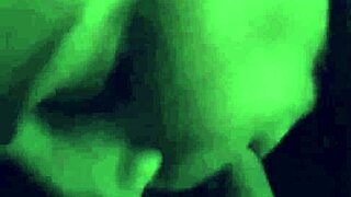 first amateur blowjob i recorded cumshot explosion in my mouth!!