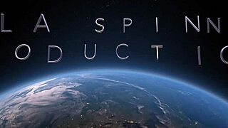 Skinny Colombian babysitter Lola Spinner rides cock doggystyle after bed.