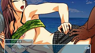 bikini wife captured episode 1 hot girl tease