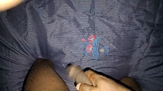 WOW COME HARD WITHOUT FUCKING PUSSY TRICKS!!