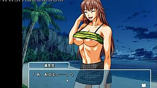 bikini wife captured episode 1 hot girl tease