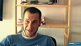 Selyna's seduction lecture has my cock throbbing for her wet pussy now