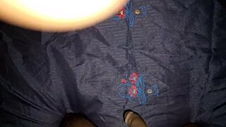 WOW COME HARD WITHOUT FUCKING PUSSY TRICKS!!